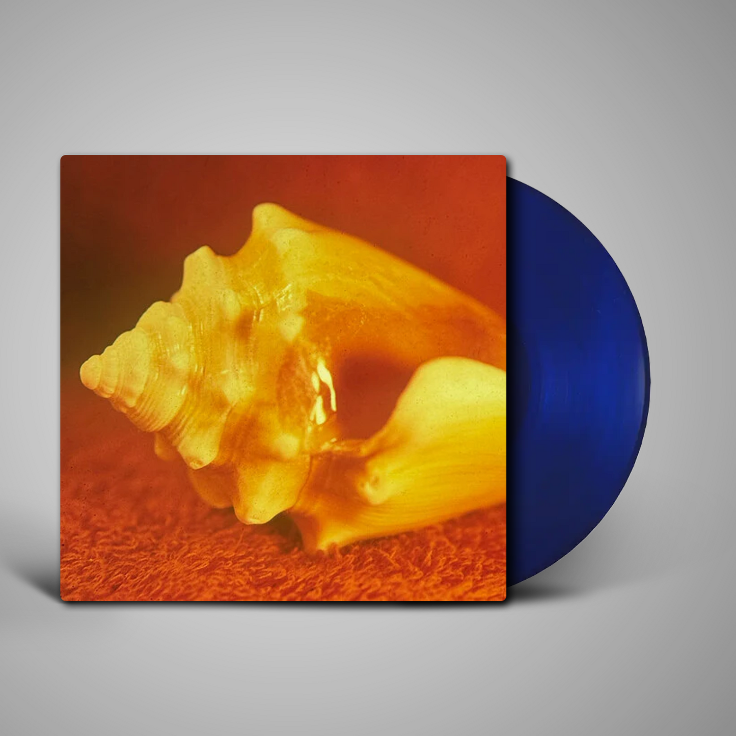 Allah-Las - Sirenas (Indie Exclusive, Colored, Indie Exclusive) (LP)