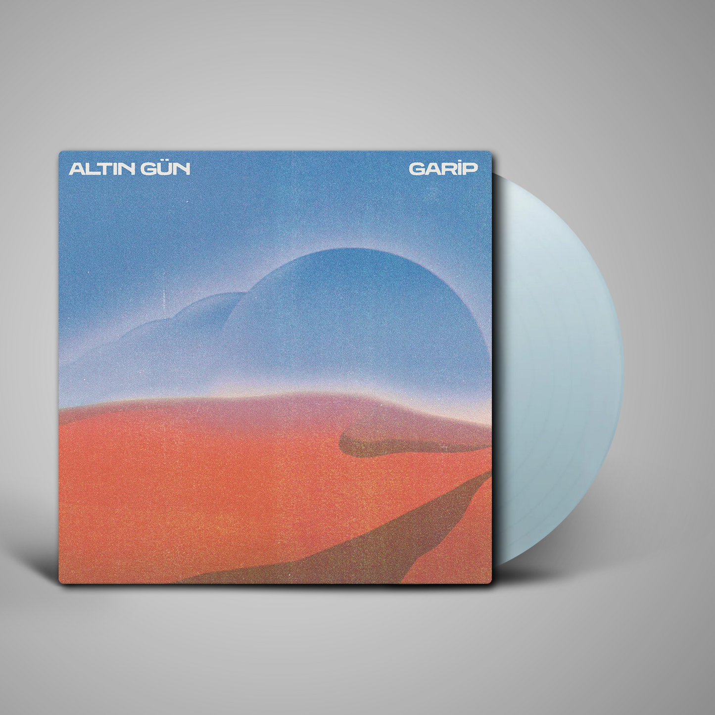 Altın Gün - Garip (Pre-Order)