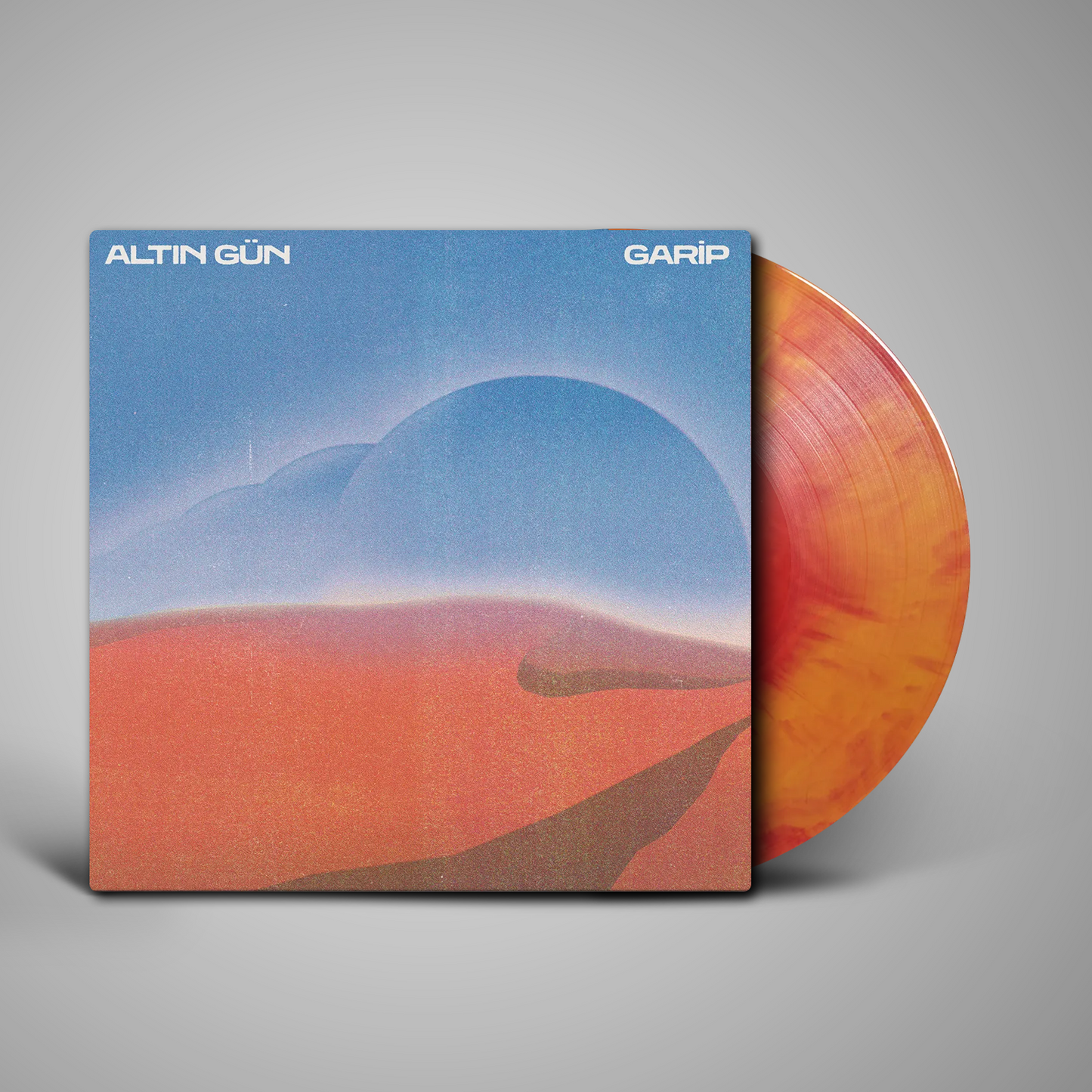 Altın Gün - Garip