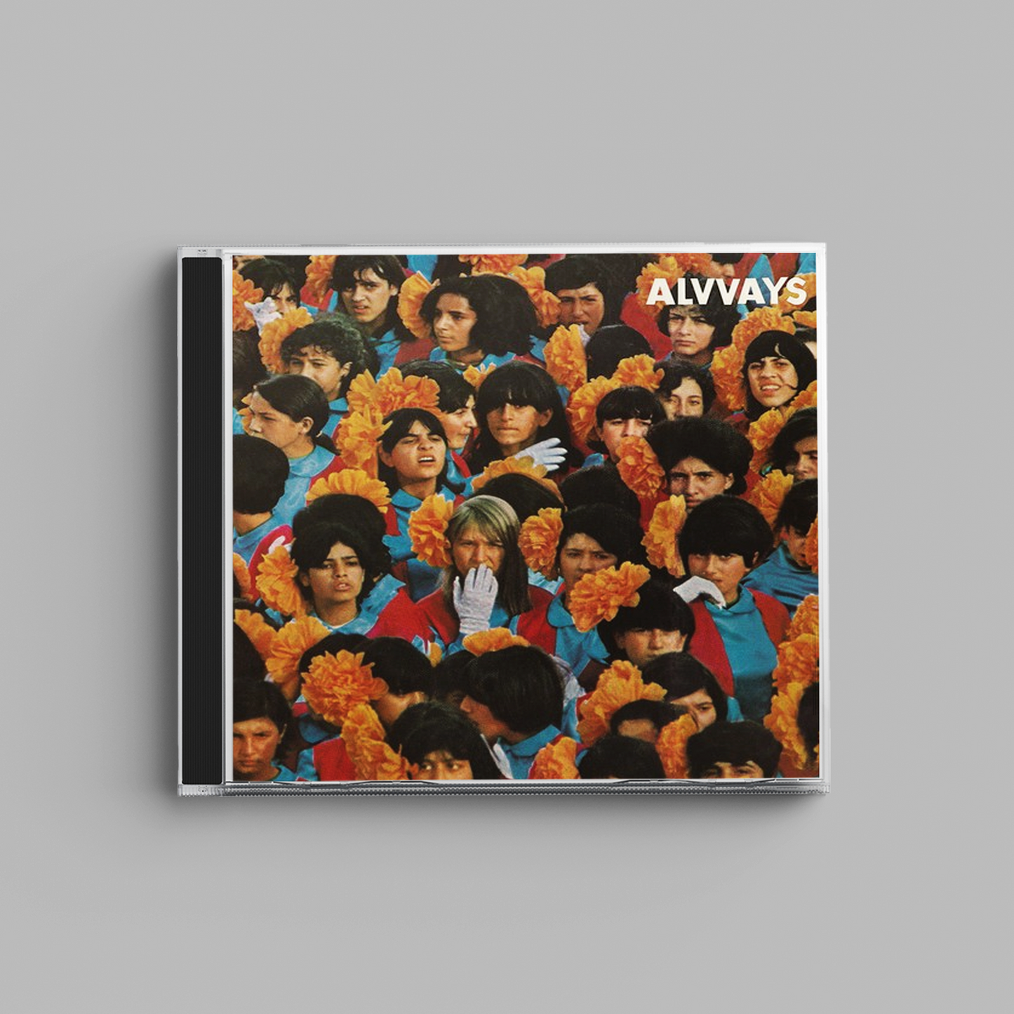 Alvvays - S/T (CD)