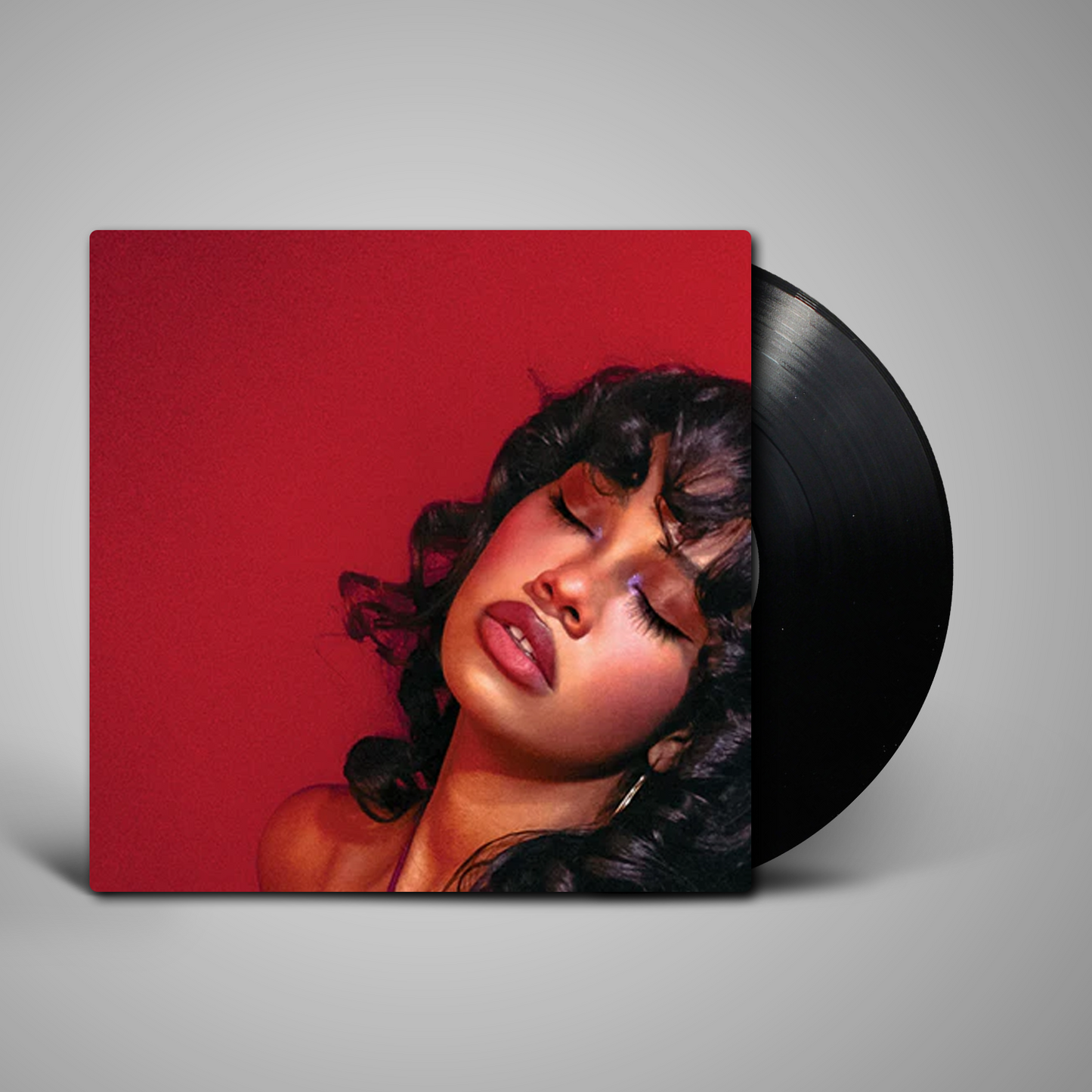 Amber Mark - Pretty Idea