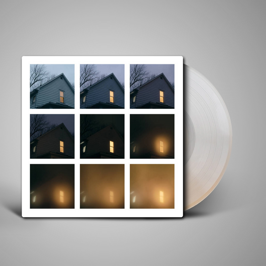 American Football - S/T (Covers)