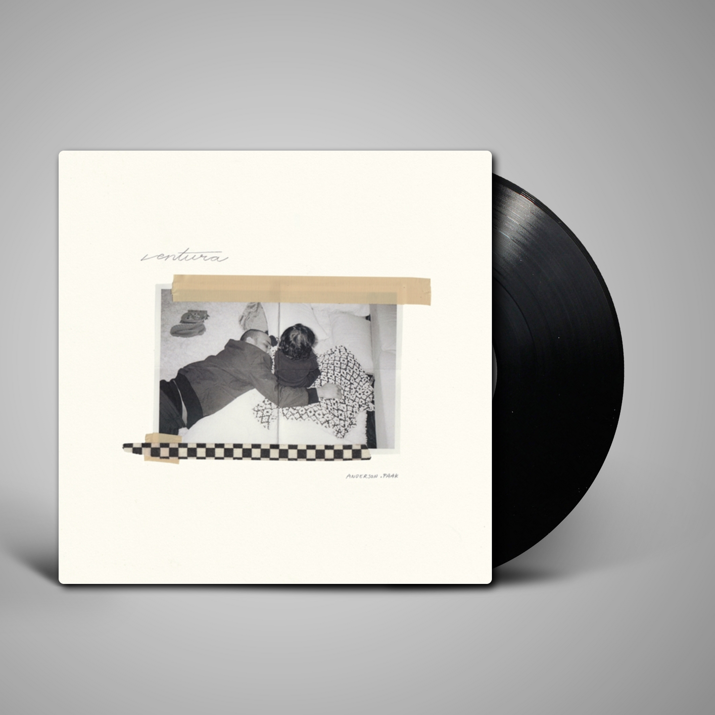 Anderson .Paak - Ventura