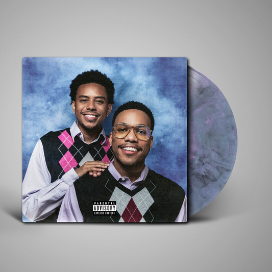 Anderson .Paak & Cordae - Heavy Is the Crown (Pre-Order)