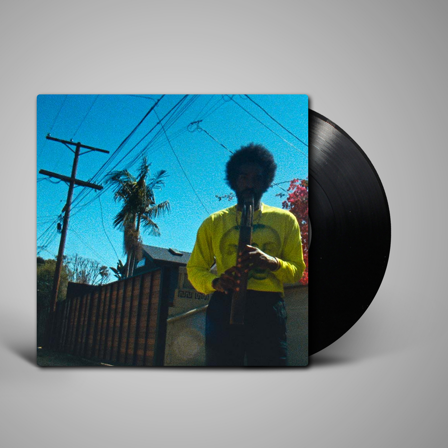 André 3000 - Moving Day