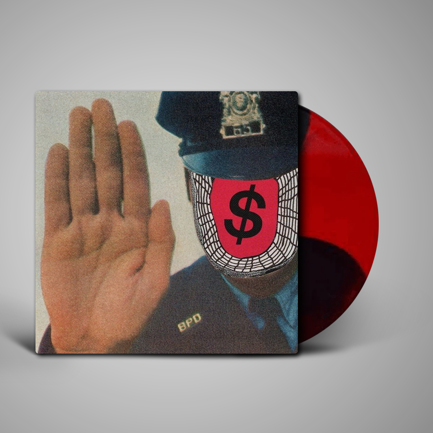 アルティザン・トゥレトゥール 第2巻 Angel Du$T - Cold 2 the Touch – Resident Vinyl