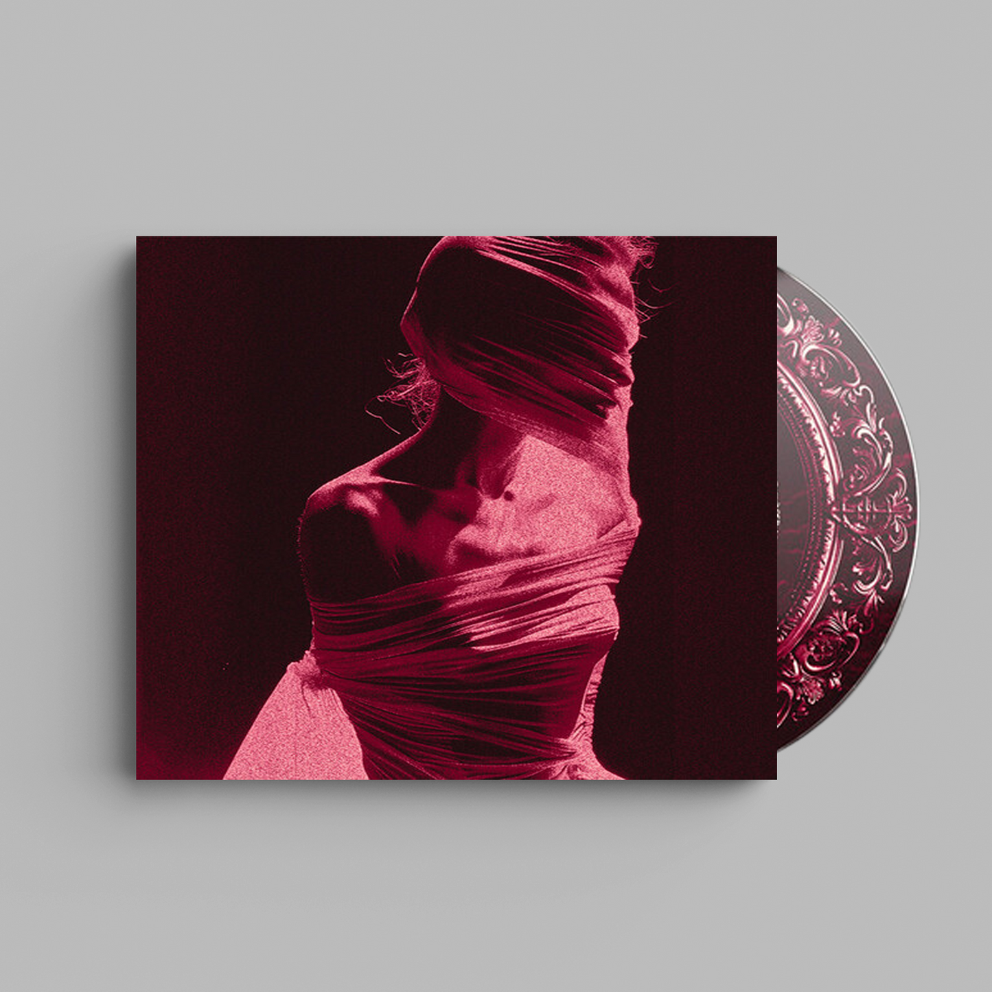 Arankai - A Portrait of Red (CD)