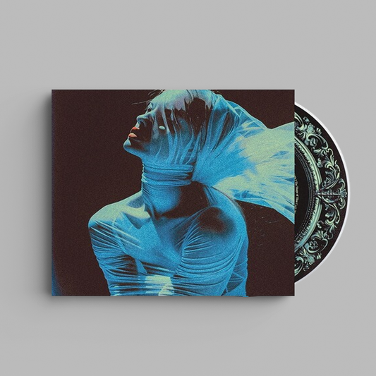 Arankai - The Shape of Blue (CD) (PRE-ORDER)