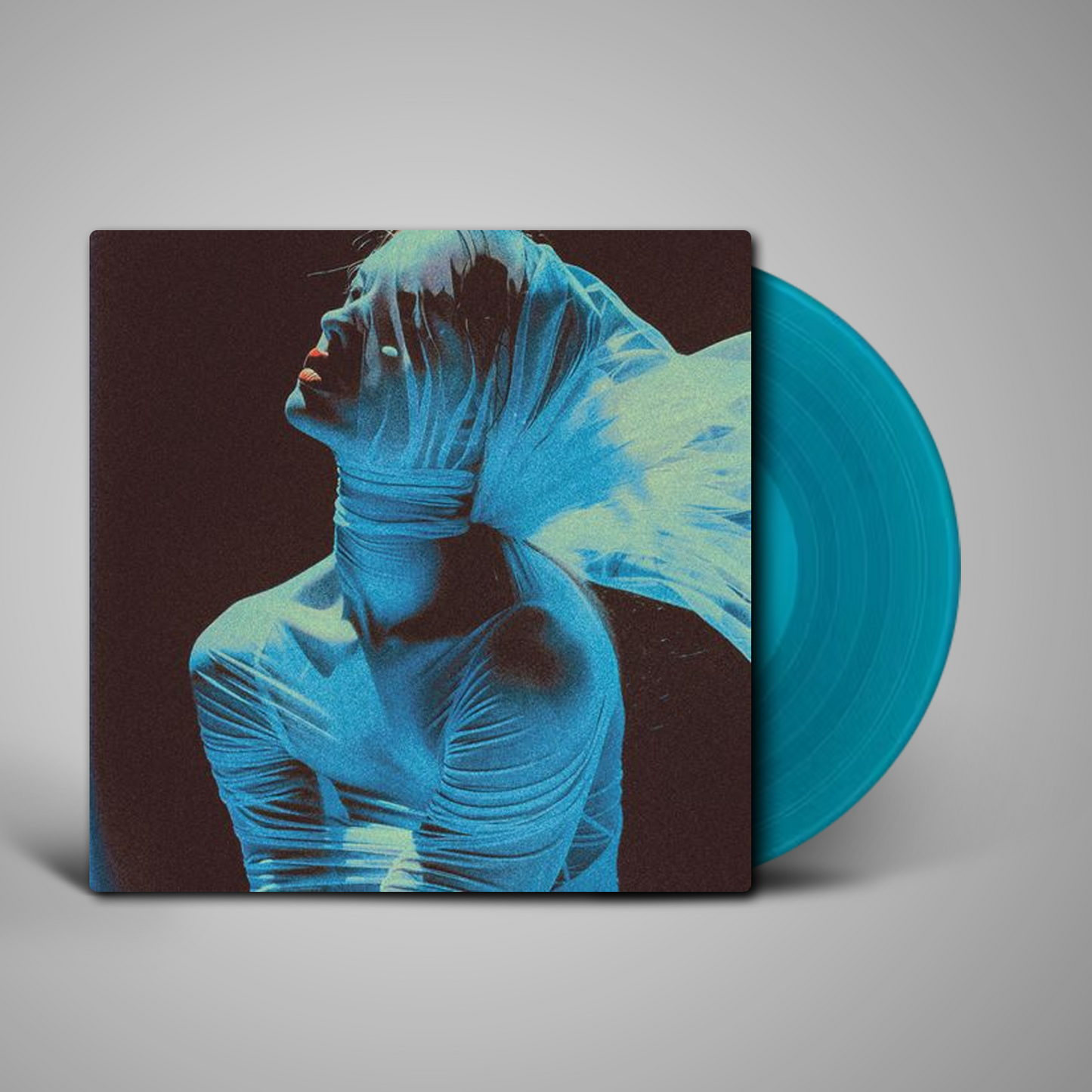 Arankai - The Shape of Blue (LP) (PRE-ORDER)