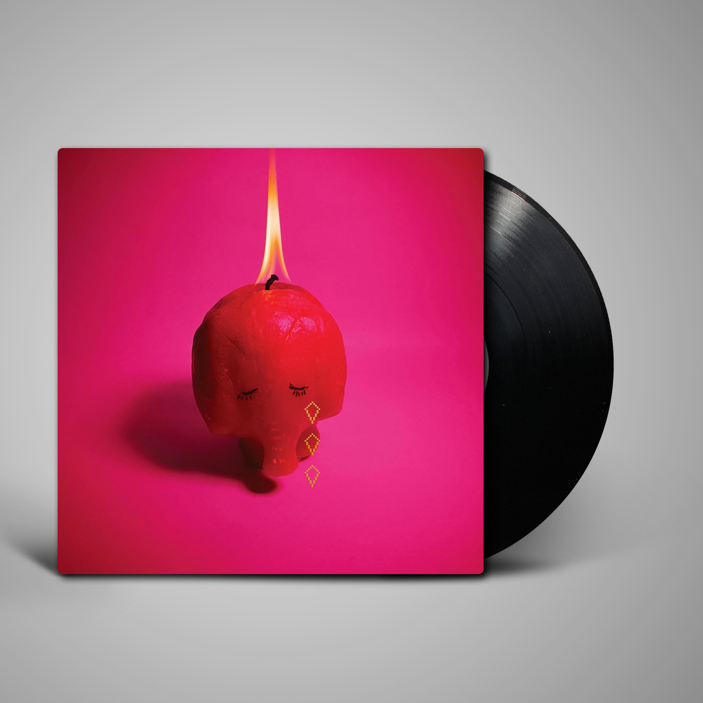 Arcade Fire - Pink Elephant