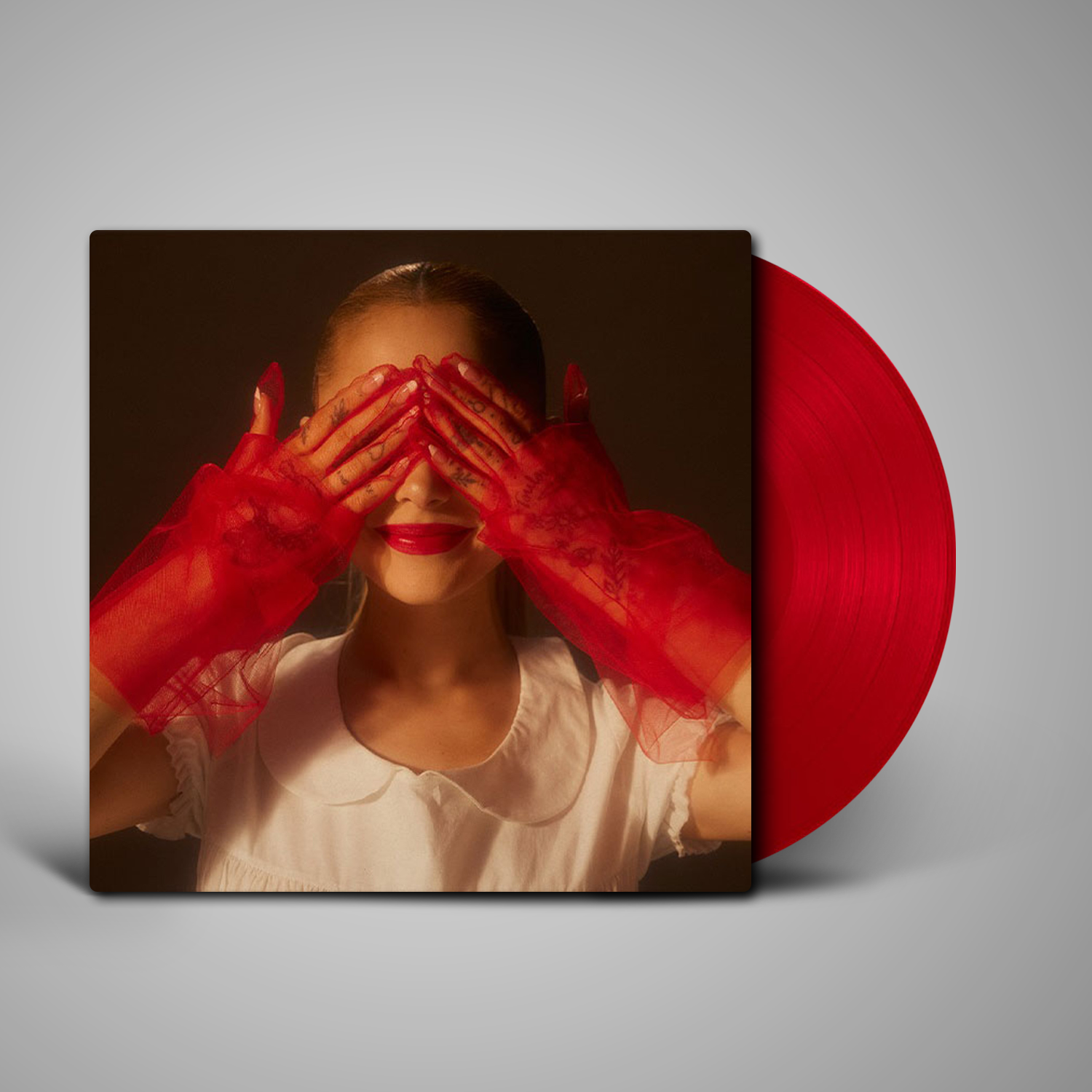 Ariana Grande - eternal sunshine – Resident Vinyl Ariana Grande - eternal sunshine – Resident Vinyl
