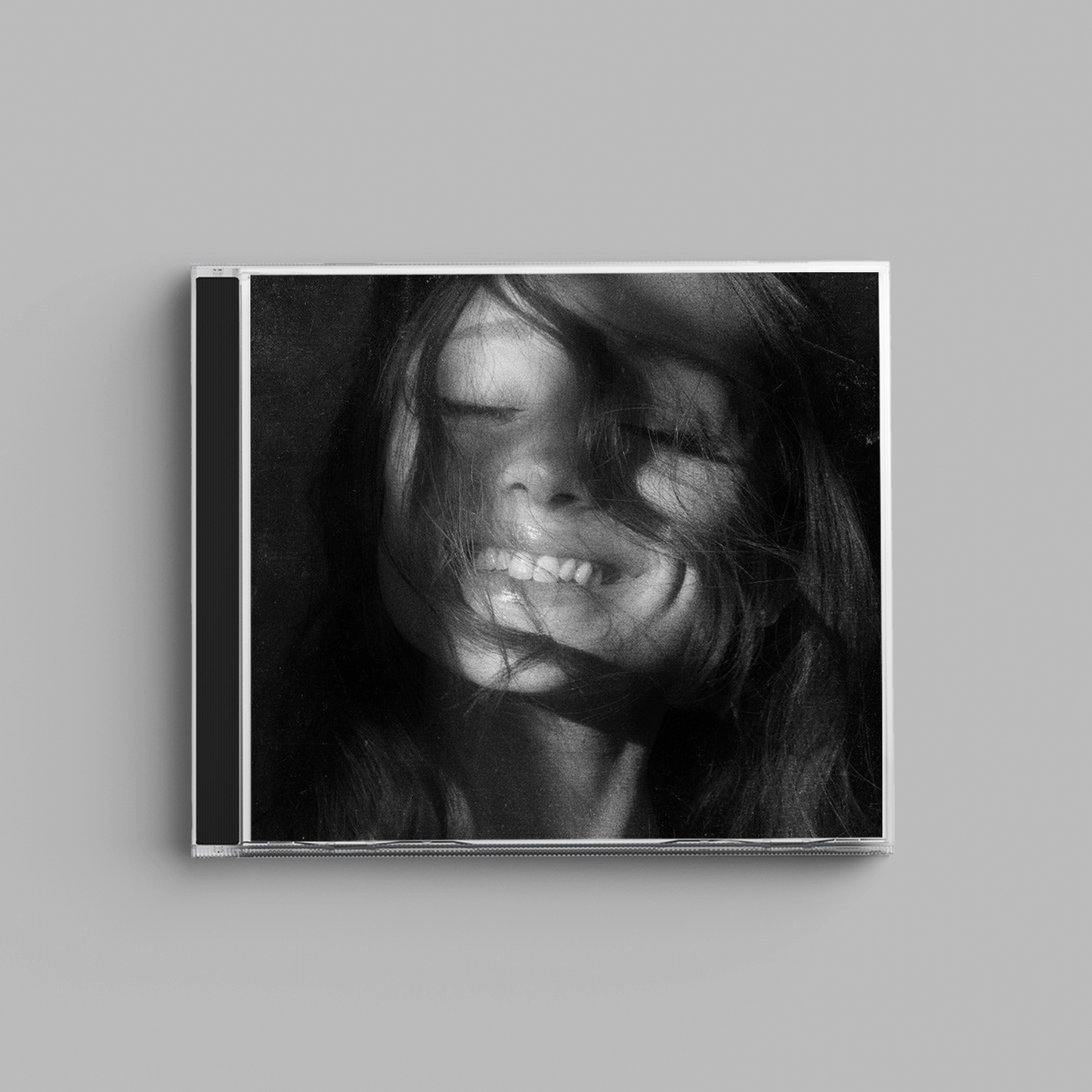Ariana Grande - petal (CD)