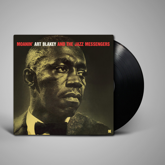 Art Blakey - Moanin