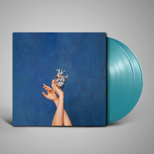 Aurora - What Happened To The Heart?