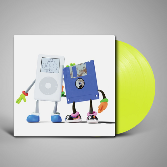 Avalanches, The - No Bad Memories (LP)