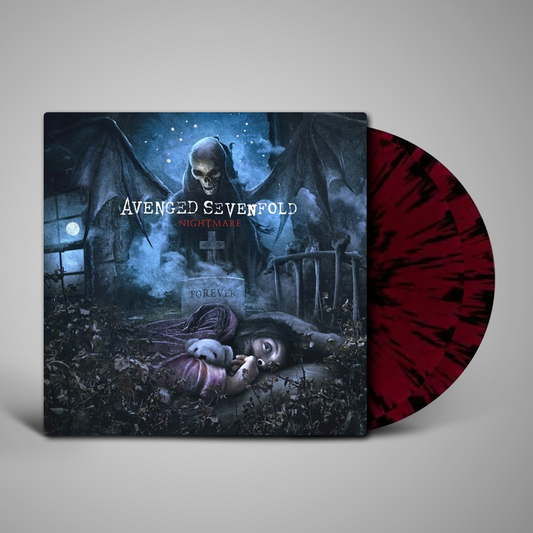Avenged Sevenfold - Nightmare (Indie Exclusive)