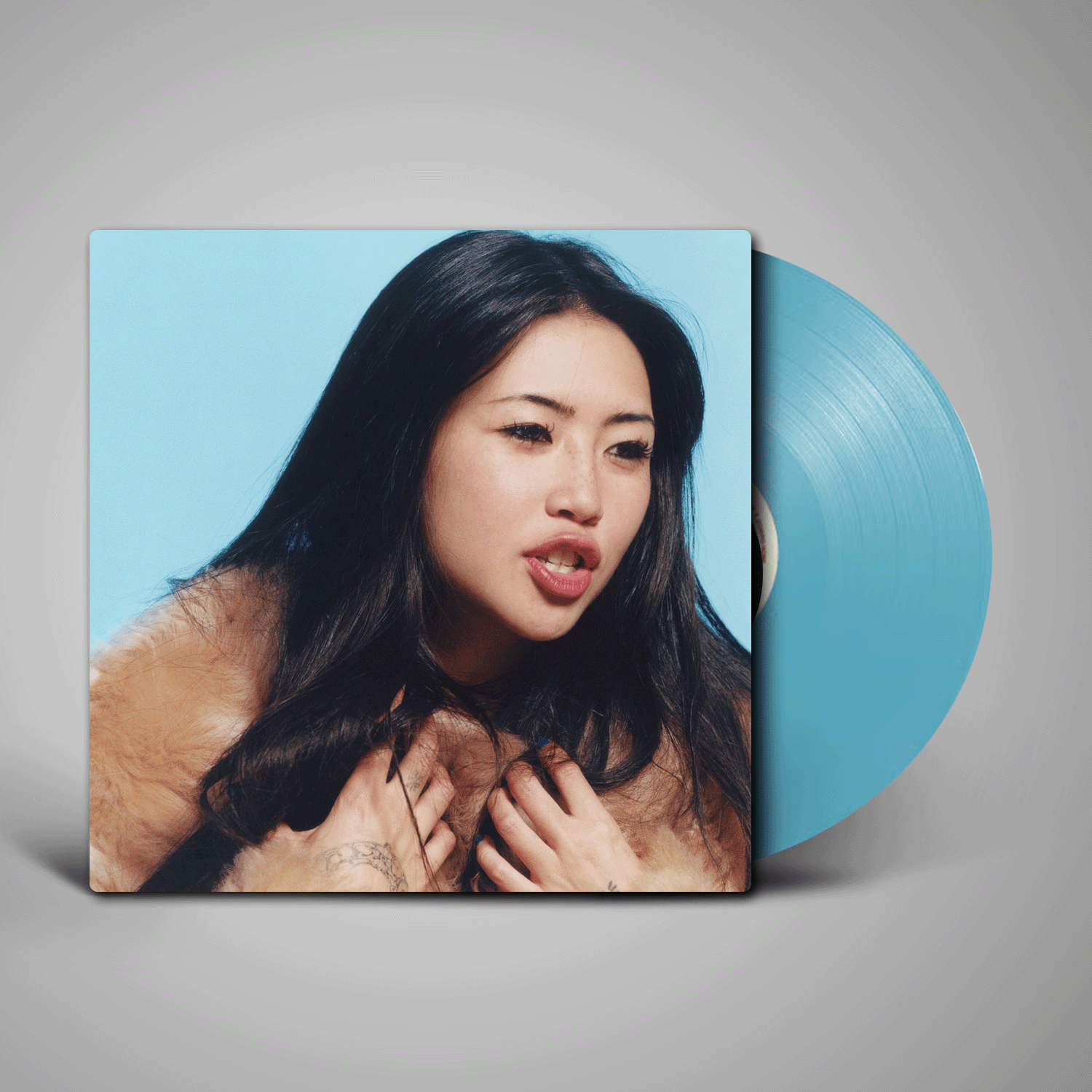 beabadoobee- This Is How Tomorrow Moves – Resident Vinyl beabadoobee- This Is How Tomorrow Moves – Resident Vinyl