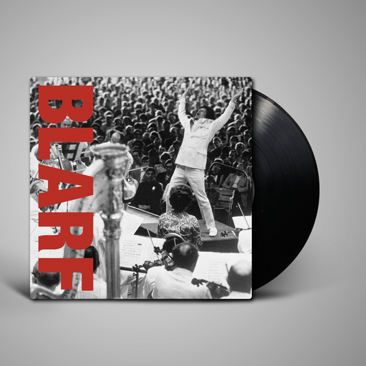 BLARF - Film Scores For Films That Don't Exist (Pre-Order)