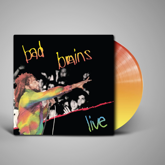 Bad Brains - Live