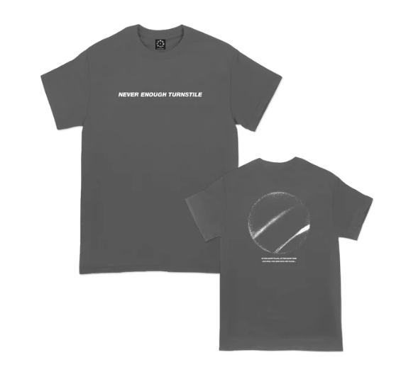 Turnstile - Right Place (T-Shirt)