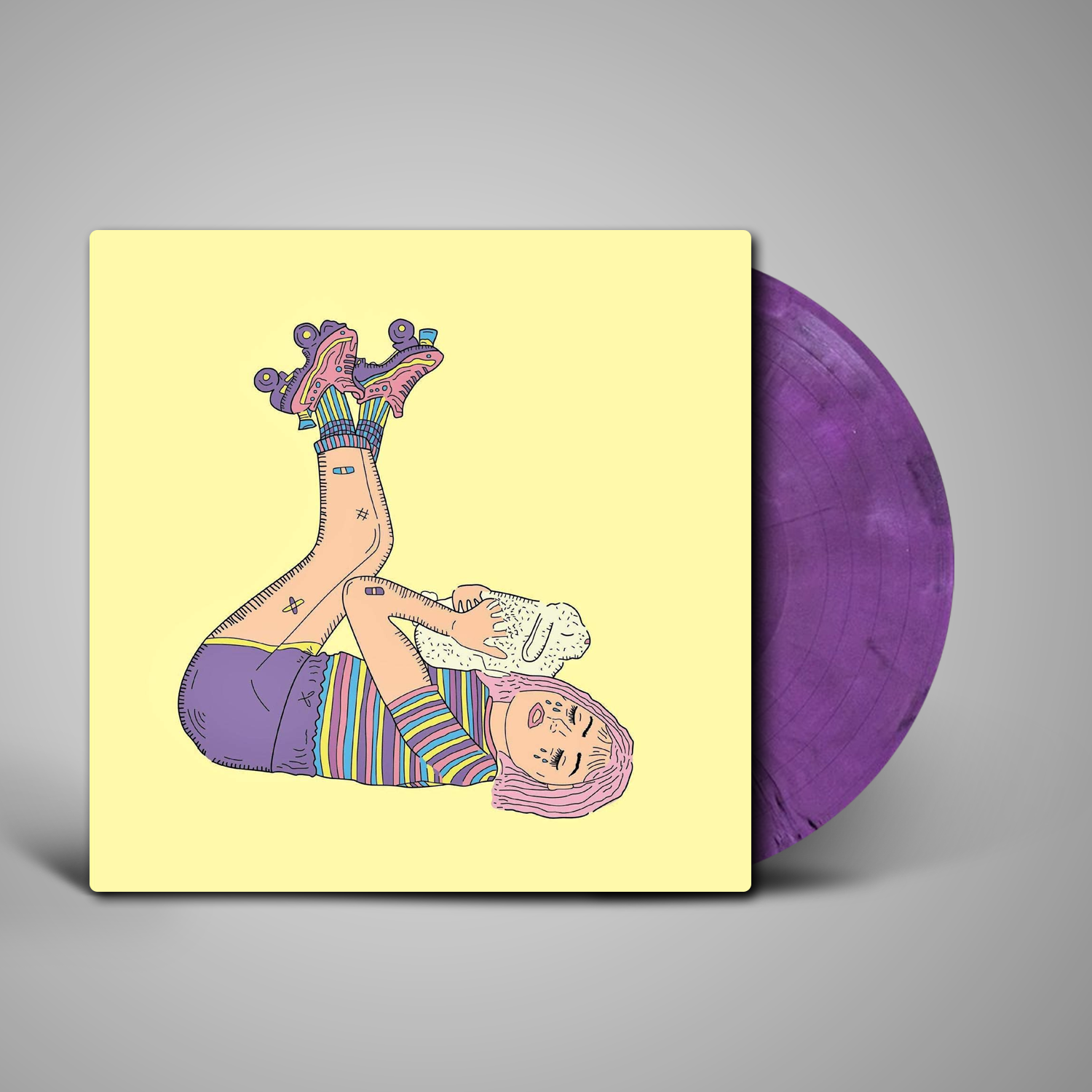 Beach Bunny - Honeymoon – Resident Vinyl