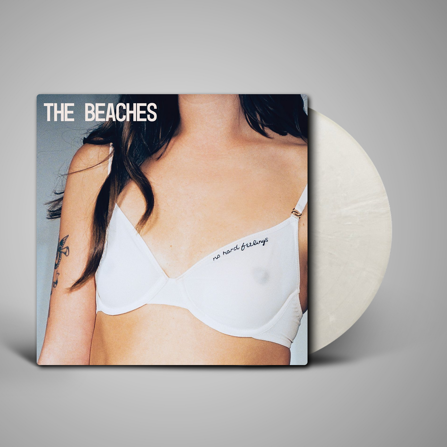 Beaches, The - No Hard Feelings
