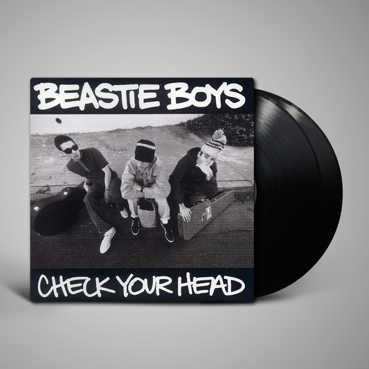 Beastie Boys - Check Your Head