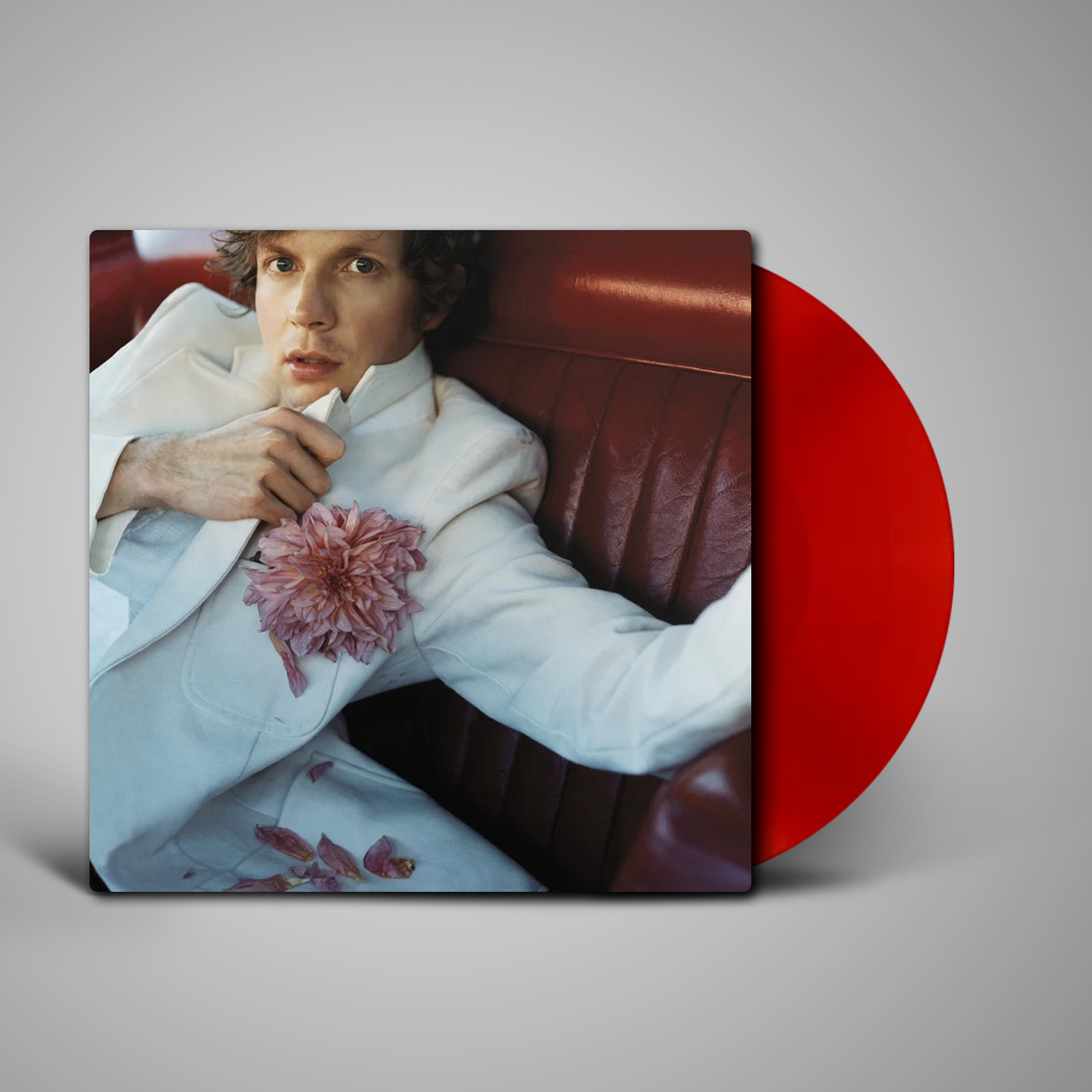 Beck - Everybody’s Gotta Learn Sometime