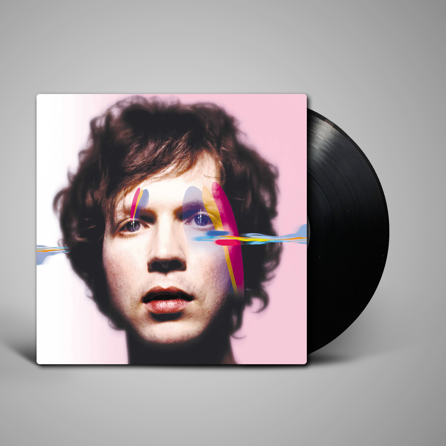 Beck - Sea Change