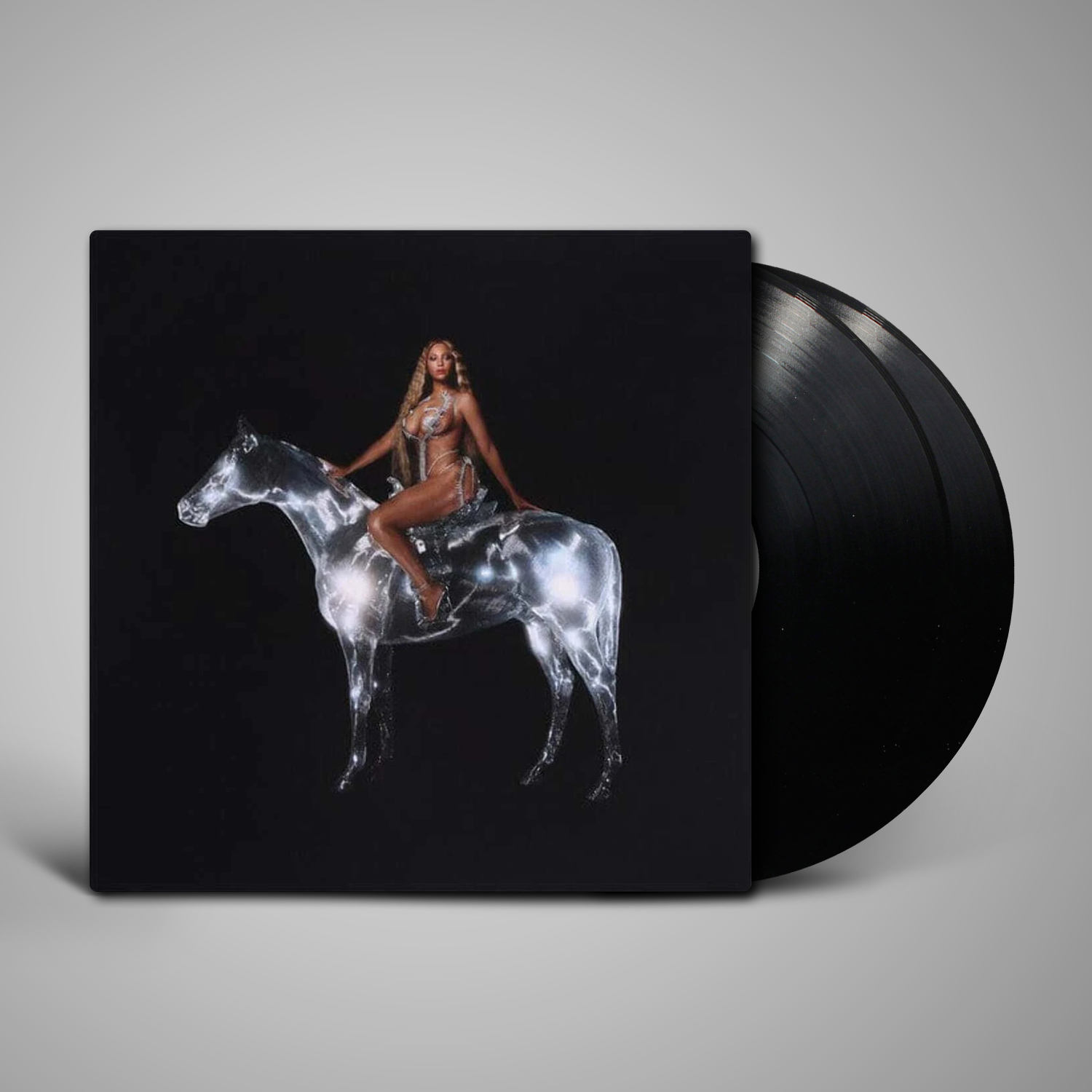 Beyoncé - Renaissance – Resident Vinyl