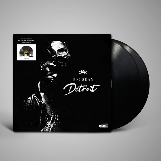 Big Sean - Detroit