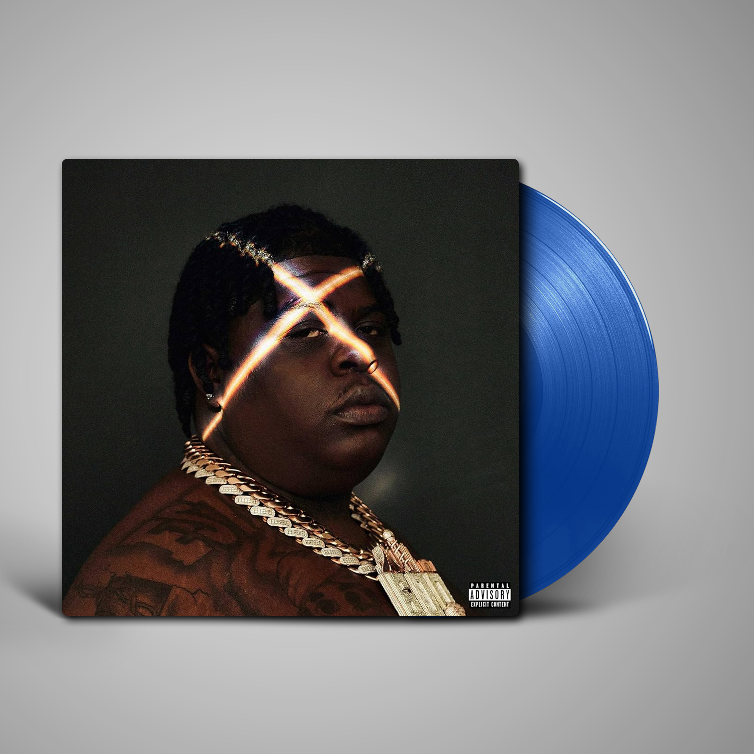 【G-RAP】 L.A. WEE-VO - GOTTA MAINTAIN BigXthaPlug - Take Care – Resident Vinyl