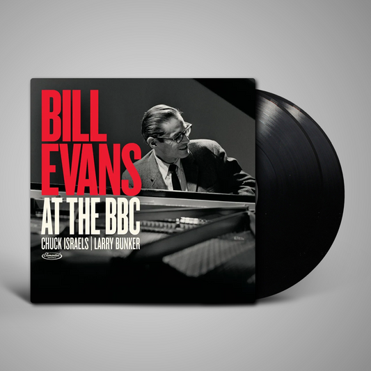 Bill Evans - At the BBC