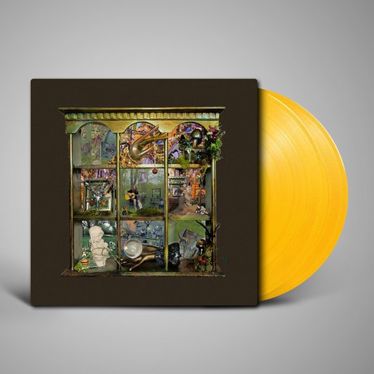 Billy Strings - So Much For Goodbyes (PRE-ORDER)