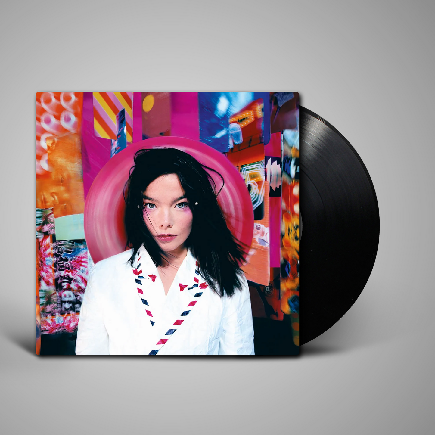 Bjork - Post