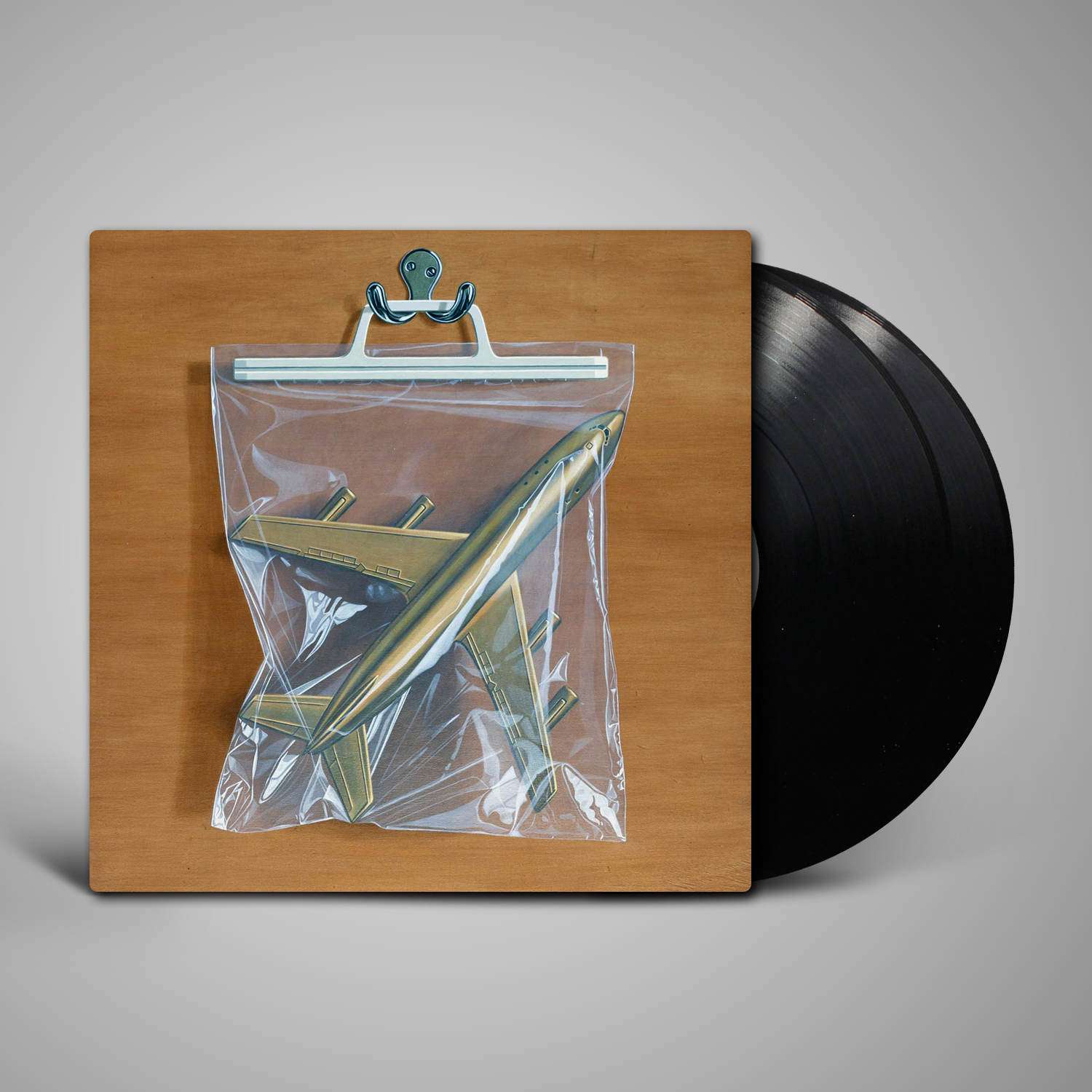 Black Country, New Road - Ants From Up There – Resident Vinyl