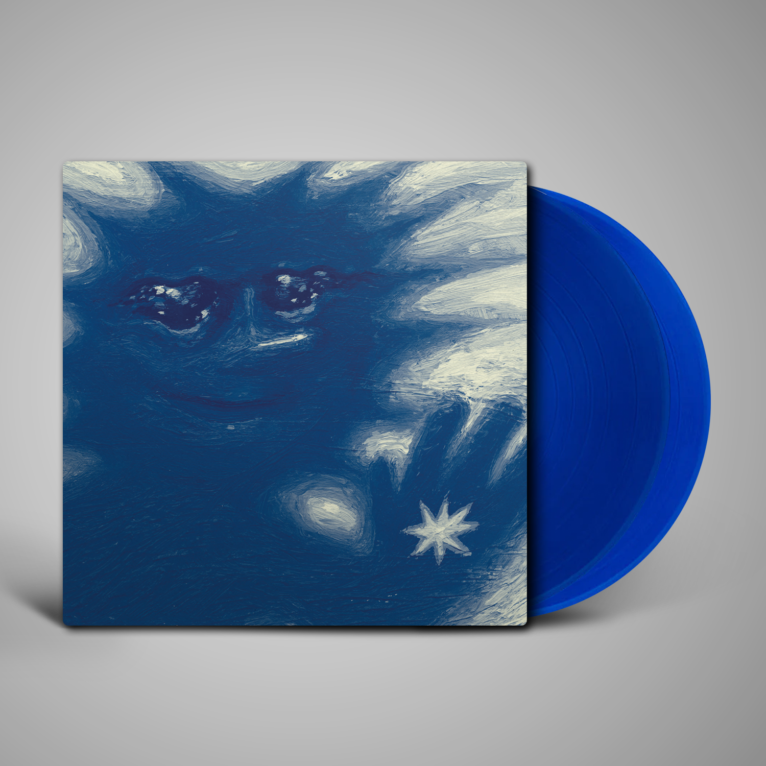 Black Country, New Road - Forever Howlong – Resident Vinyl