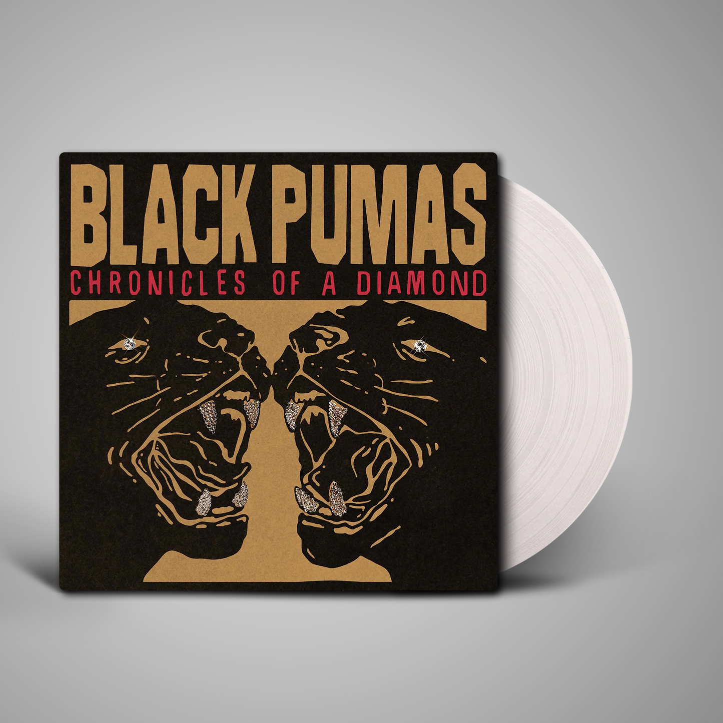 Black Pumas - Chronicles Of A Diamond