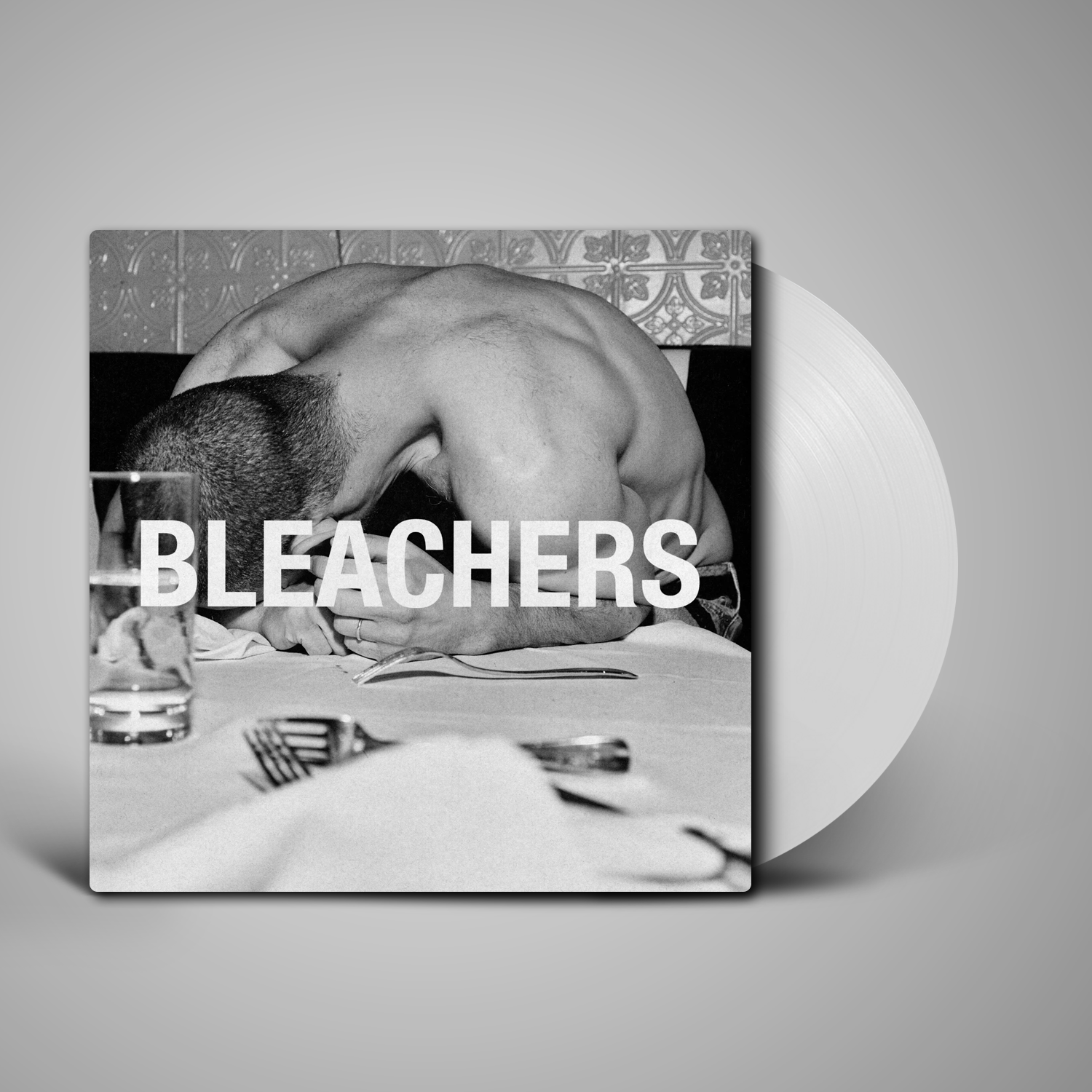 Bleachers/everyone for ten minutes限定レコード Bleachers - Everyone For Ten Minutes (Pre-Order) – Resident Vinyl