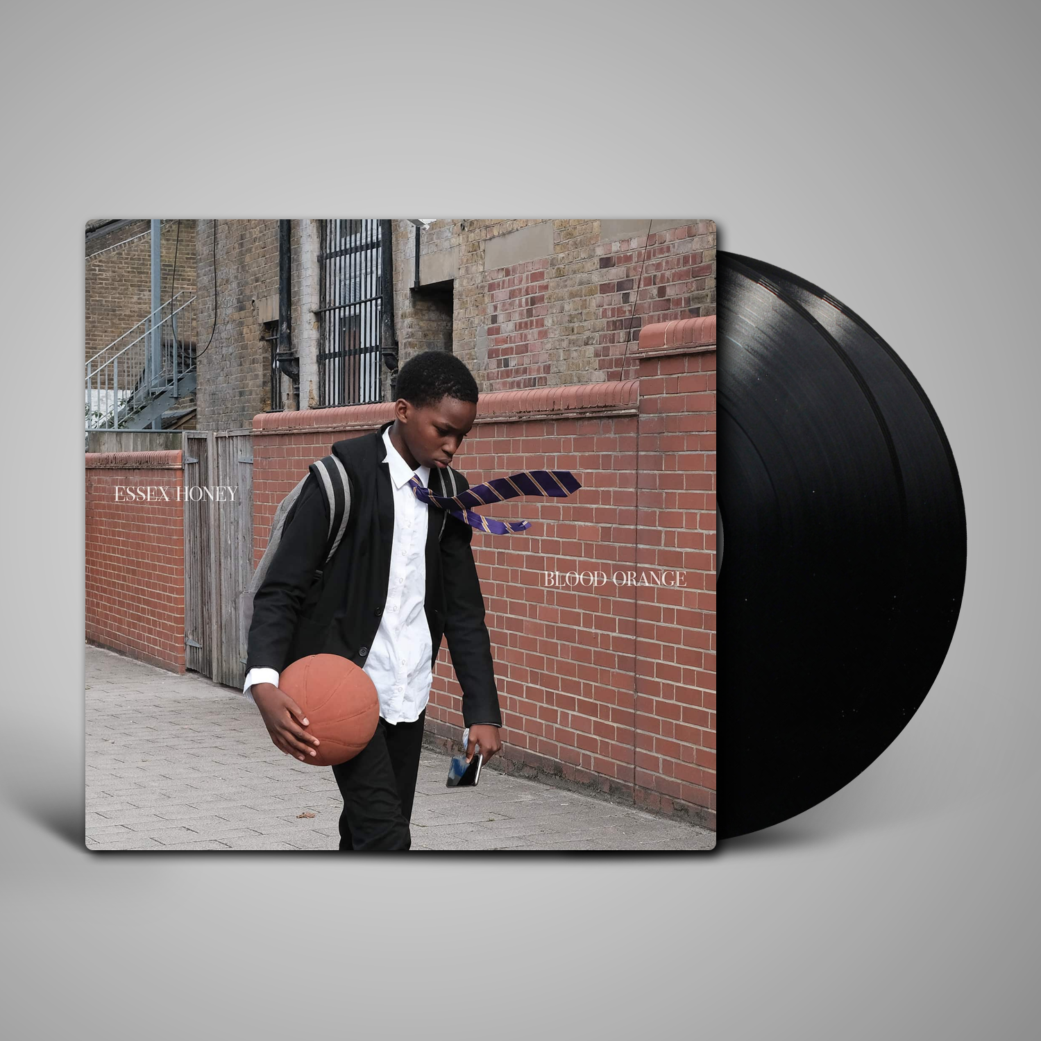 Blood Orange - Essex Honey / レコード 限定300枚】Blood Orange