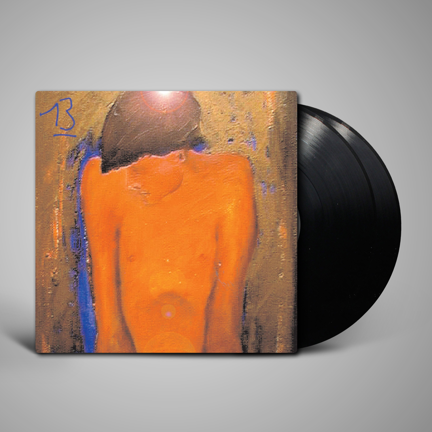 Blur - 13 – Resident Vinyl