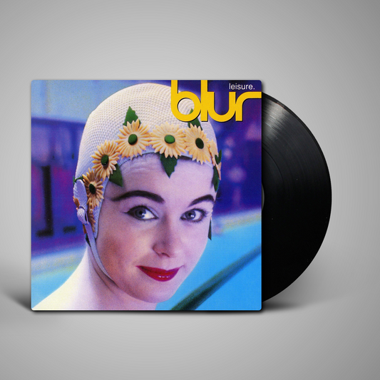 Blur - Leisure