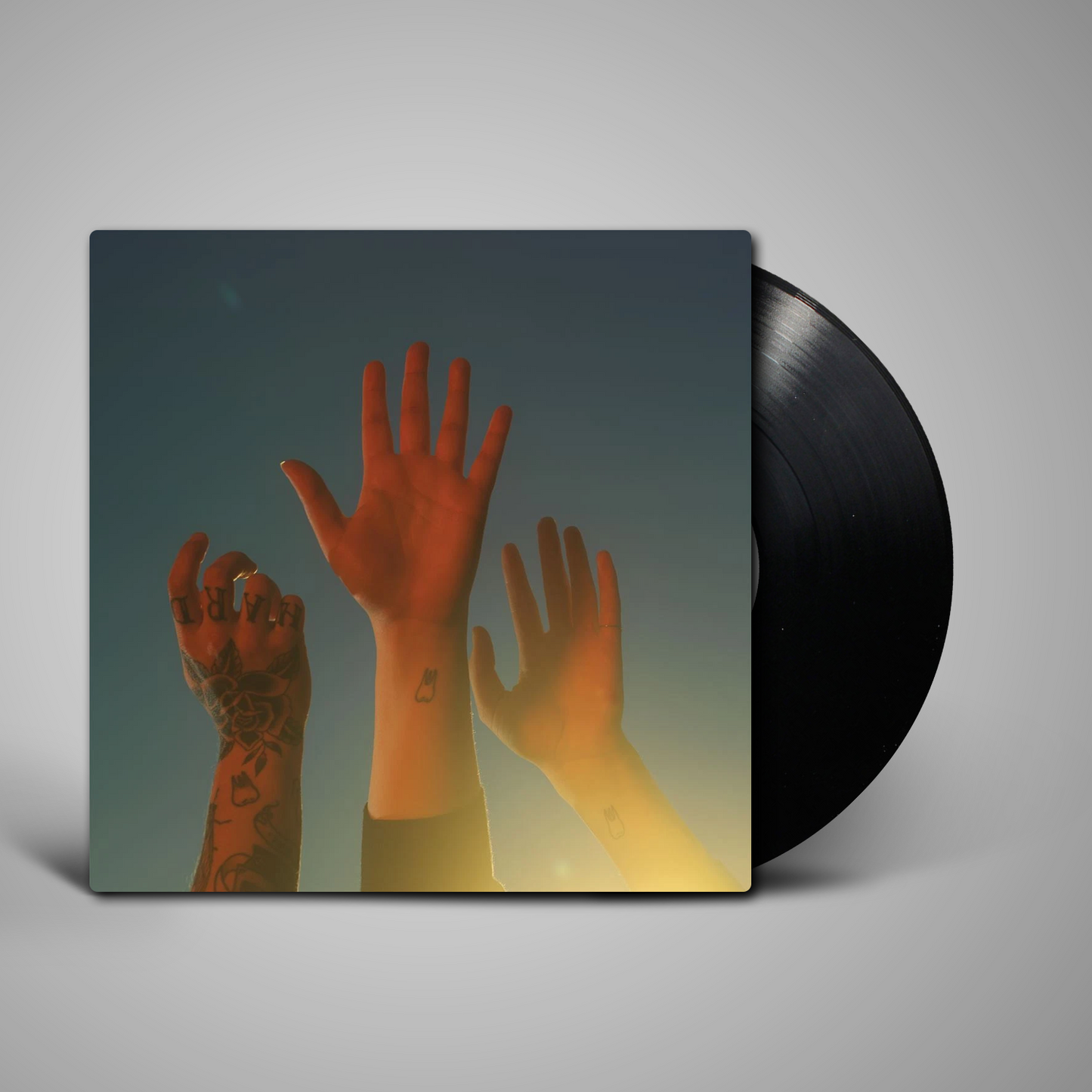 Boygenius - The Record