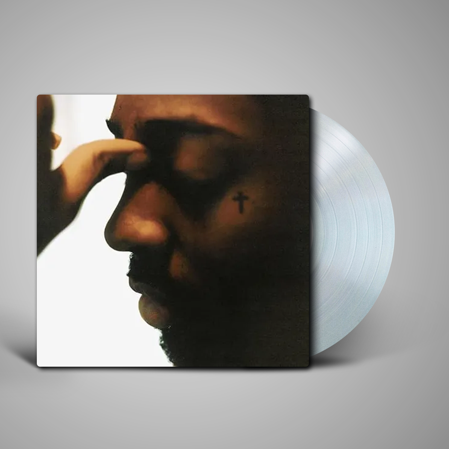 Brent Faiyaz - Icon – Resident Vinyl
