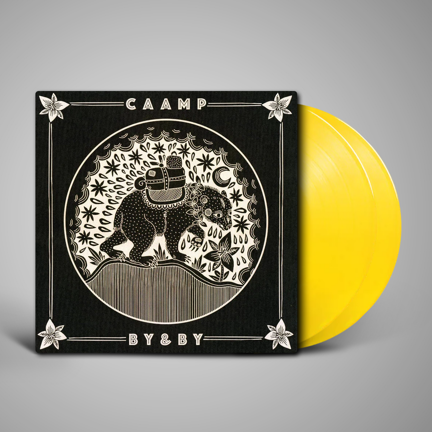 Caamp - By and By