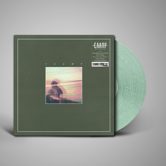 Caamp - S/T