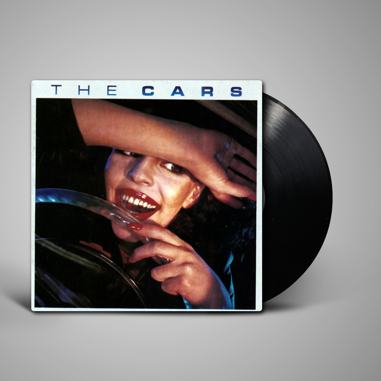 Cars, The - S/T
