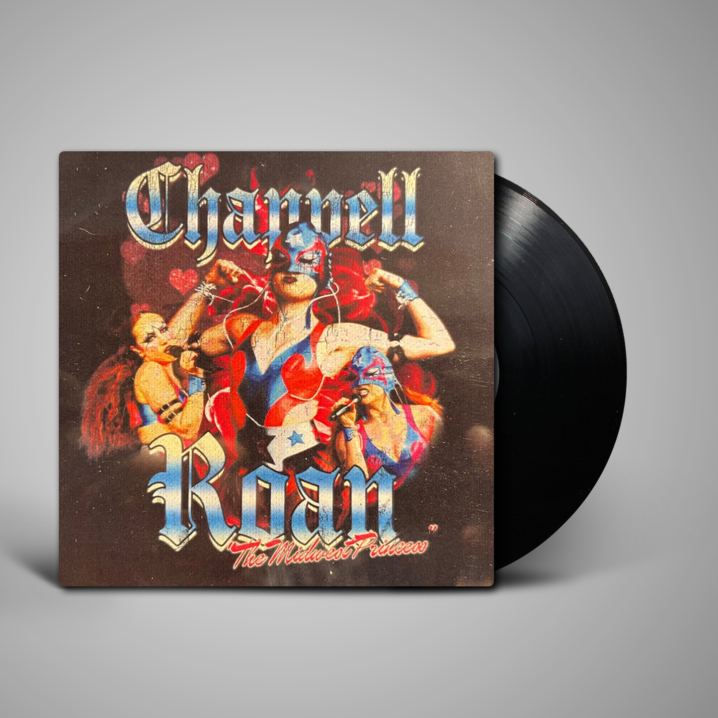 Chappell Roan - Live at Lollapalooza 2024