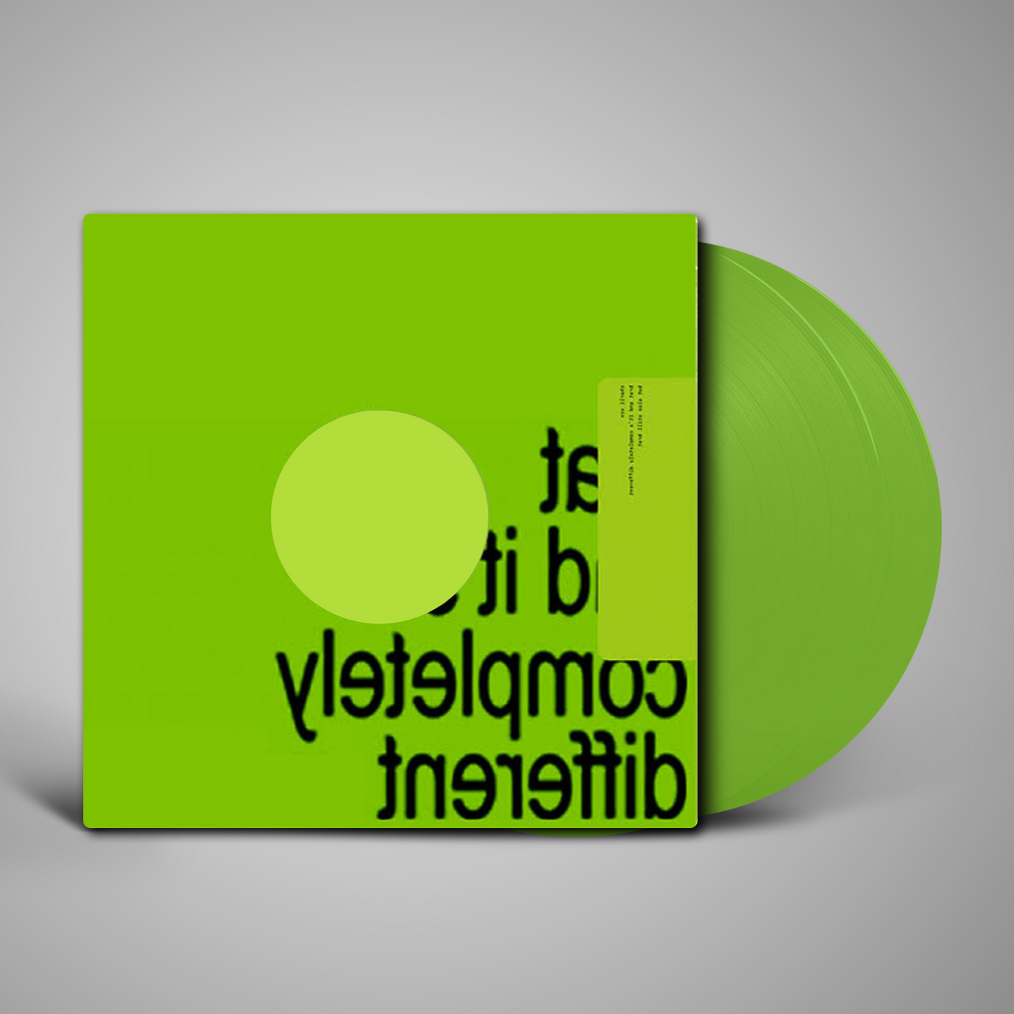 Charli XCX - Brat And It's Completely Different