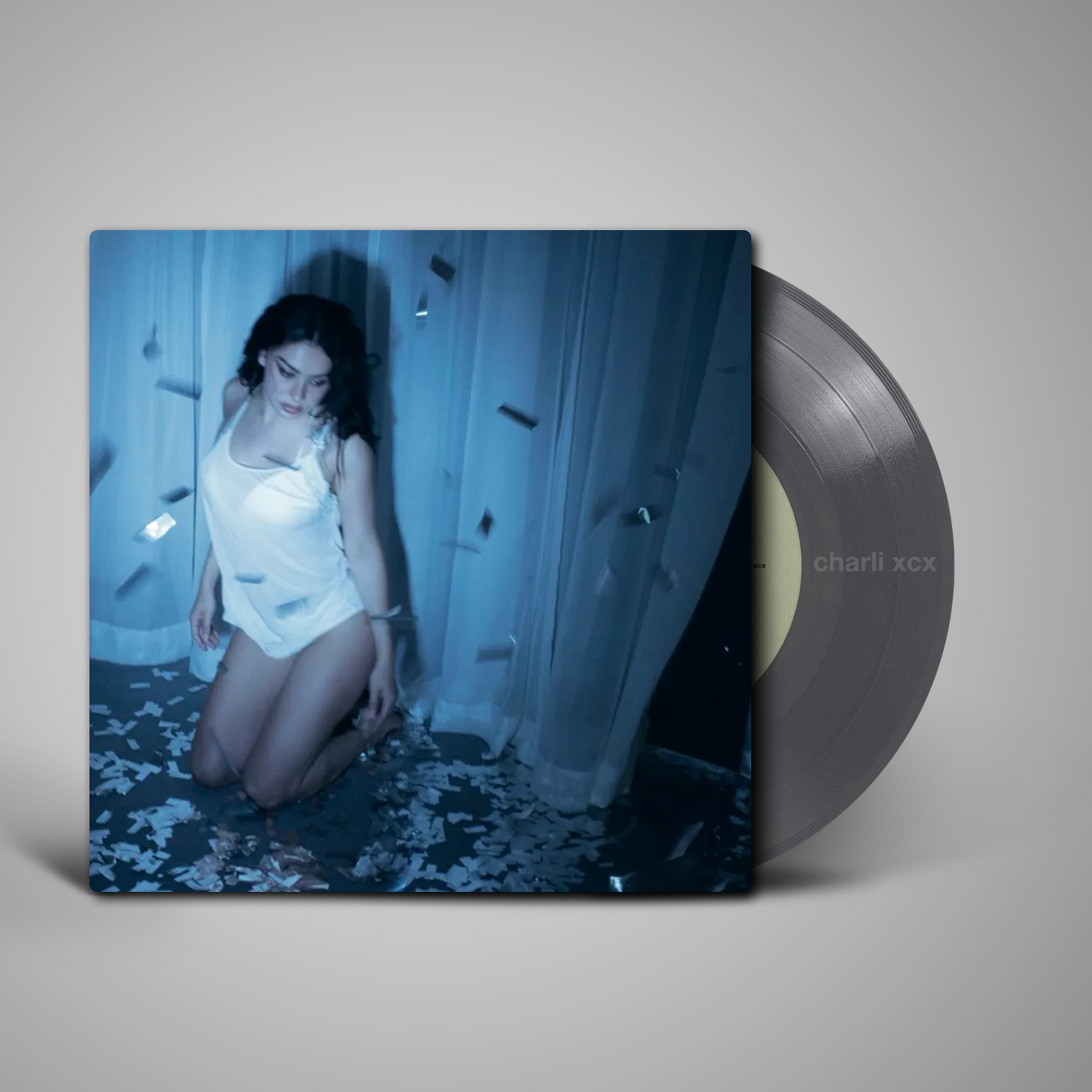Charli XCX - Party 4 U